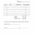 47 Reimbursement Form Templates [Mileage, Expense, Vsp] Intended For Reimbursement Sheet Template