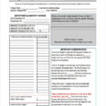 5 Church Budget Form Sample Free Sample, Example Format Download In Budget Forms Sample