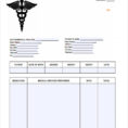 5+ Medical Invoice Form Samples   Free Sample, Example Format Download In Medical Invoice Template