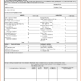 5 Small Business Financial Statement Template | Statement Synonym Throughout Income Statement Template For Small Business