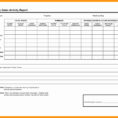 50 Beautiful Daily Task Tracking Spreadsheet   Documents Ideas Within Employee Task Tracking Template
