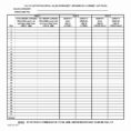 50 Beautiful Tax Spreadsheet Template   Document Ideas   Document Ideas With Sales Tax Tracking Spreadsheet