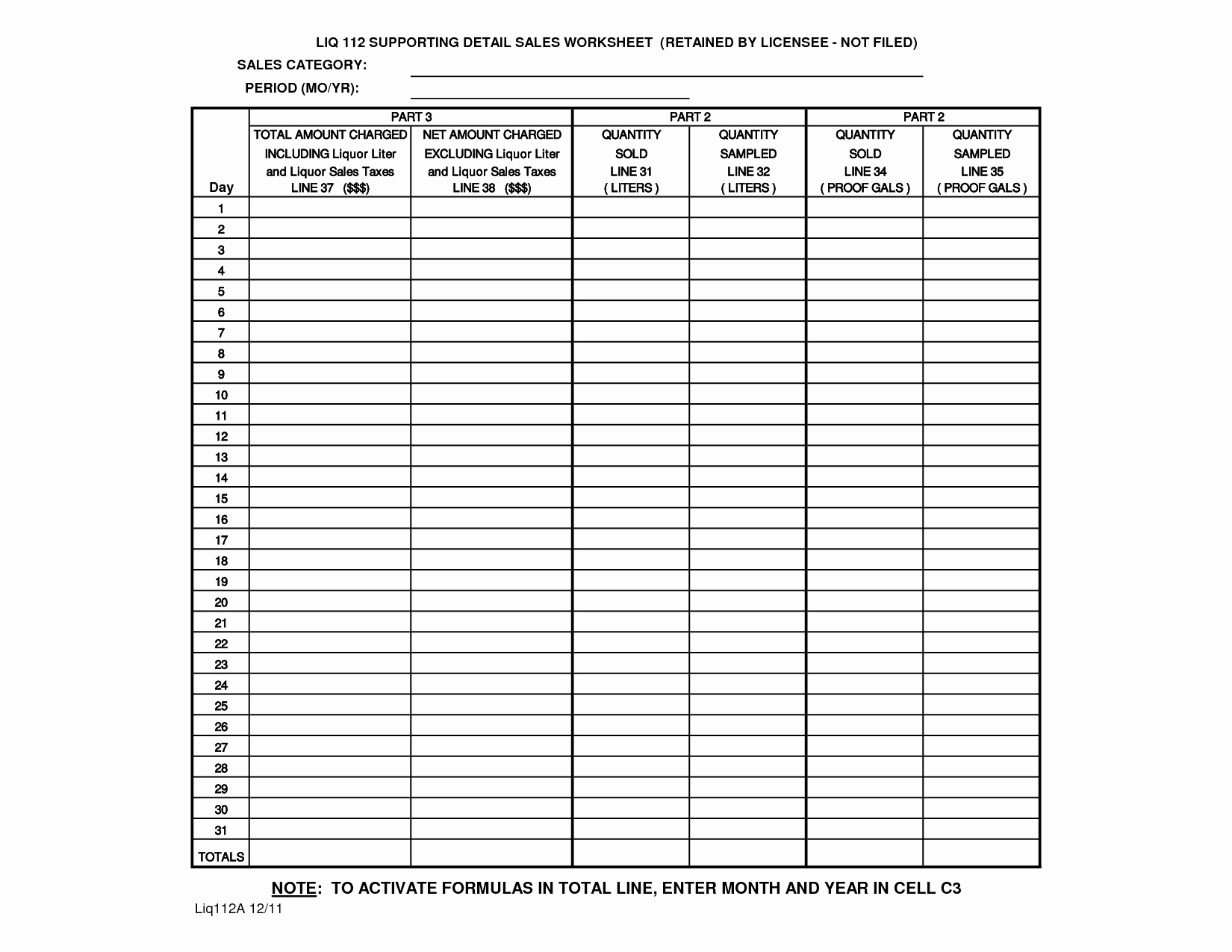 50 Beautiful Tax Spreadsheet Template - Document Ideas - Document Ideas With Sales Tax Tracking Spreadsheet