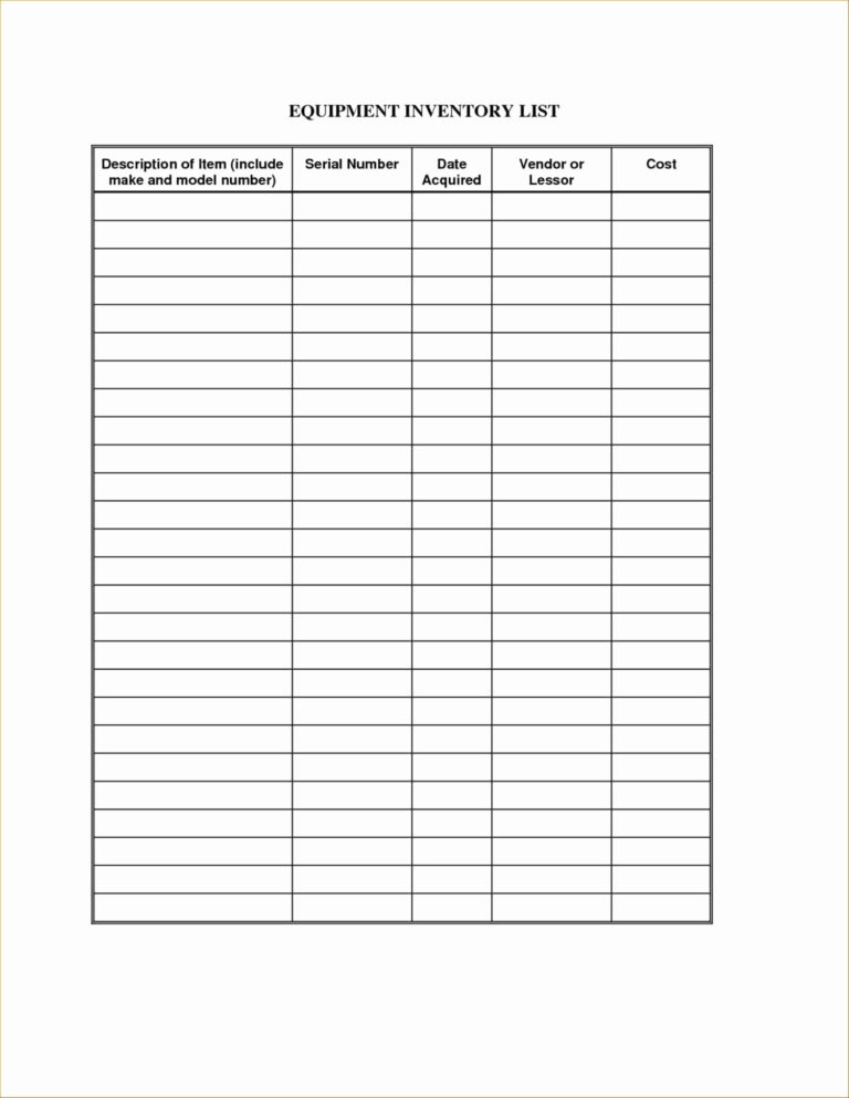 50 Elegant Medical Supply Inventory Template Documents Ideas With Medical Supply Inventory 0987