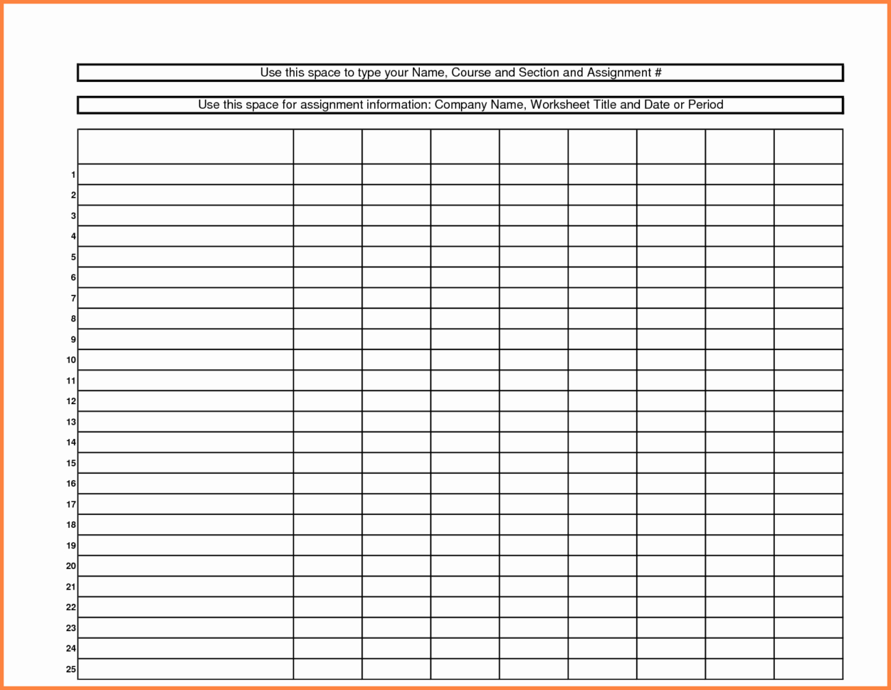50-lovely-blank-spreadsheet-with-gridlines-document-ideas-in-blank