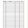 50 Luxury Hotel Inventory Spreadsheet   Documents Ideas   Documents In Hotel Inventory Spreadsheet
