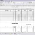 54 Small Business Accounting Ledger Template Primary – Markposts With Excel Accounting Ledger Template