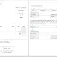55 Free Invoice Templates | Smartsheet To Payment Invoice Template