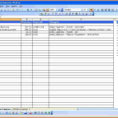 8 Monthly Expenses Spreadsheet Template | Excel Spreadsheets Group Throughout Spreadsheet For Monthly Expenses