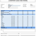 8X2Fc4C Example Of Time Off Tracking Spreadsheet Blank Employee Intended For Tracking Employee Time Off Excel Template
