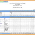 9 Simple Business Expense Spreadsheet | Excel Spreadsheets Group Within Business Operating Expenses Template