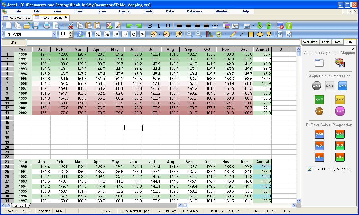 Accel Spreadsheet - Ssuite Office Software | Free Spreadsheet In Free Spreadsheet Download
