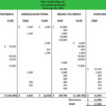 Accounting Spreadsheet Template | Sosfuer Spreadsheet With Basic Accounting Spreadsheet Template
