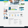 Accounting Website Website Template #30624 For Accounting Website Templates Free Download