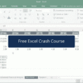 Advanced Excel Formulas   10 Formulas You Must Know! Intended For Excel Spreadsheets For Dummies