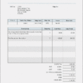 Advertising Agency Invoice Template Free Invoice Templates. Free Throughout Dental Invoice