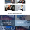 Advocate A Business Category Bootstrap Responsive Web Template Throughout Chartered Accountant Website Templates Free Download