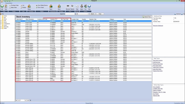 Aircraft Maintenance Tracking Spreadsheet Elegant Equipment Tracking ...