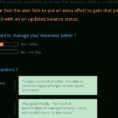 Antony Rishin User Experience Designer › Expense Tracker With Daily Expenses Tracker