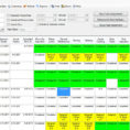 Apartment Make Ready Spreadsheet On Spreadsheet App For Android For Property Management Spreadsheet