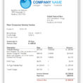 Applesource Software > Timenet Invoice Templates   Time Tracking In Professional Invoice Template