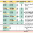 Applicant Tracking Spreadsheet] 100 Images Sales Tracking And To Applicant Tracking Spreadsheet Template
