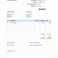 Attorney Invoice Template Lovely Law Firm Invoice Template Within Invoice Template Quickbooks