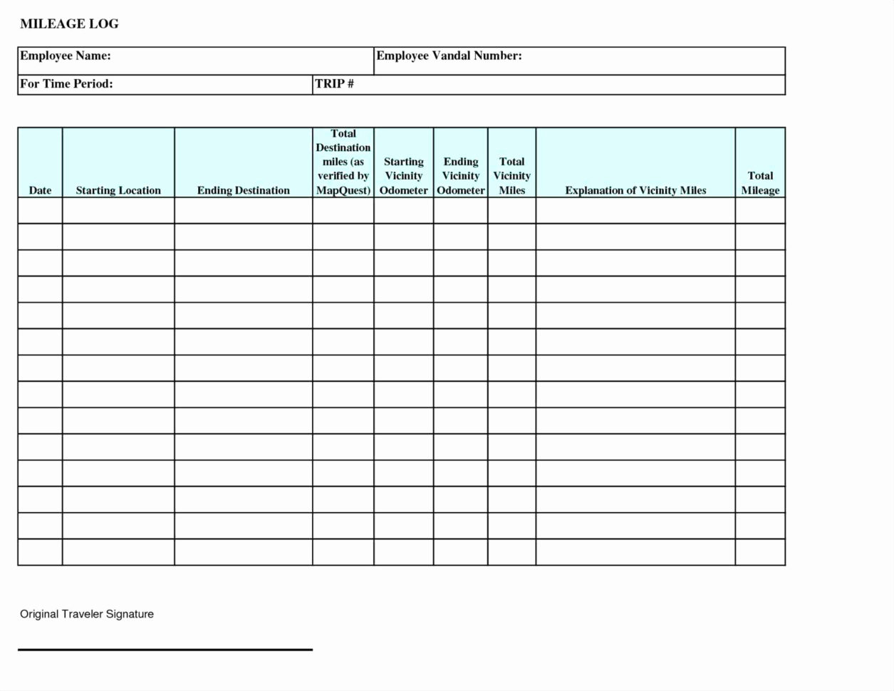 Auto Maintenance Log Printable Fresh Car Mileage Spreadsheet Awesome To Auto Maintenance Spreadsheet