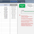 Automatic Org Chart Maker (Advanced Version)   Excel Template With Time Management Chart Excel