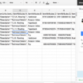 Awesome Data Analysis Spreadsheet ~ Premium Worksheet Within Data Analysis Spreadsheet
