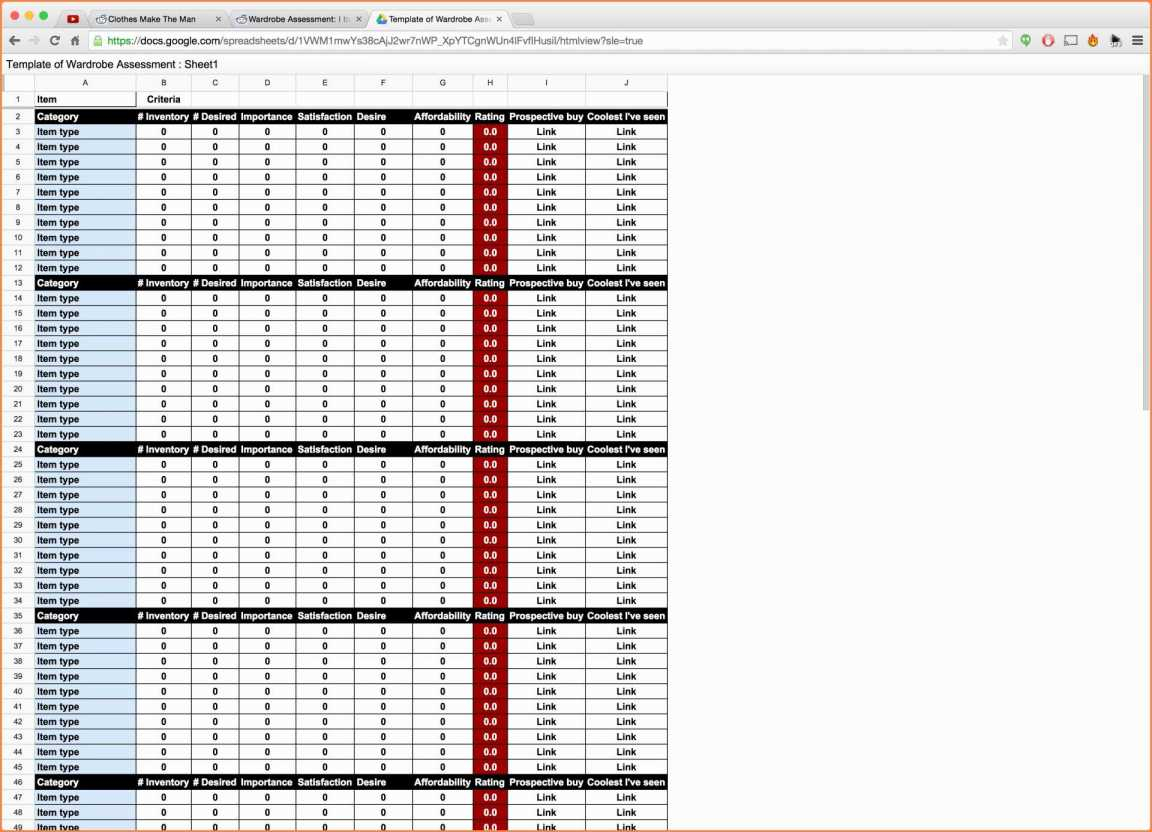 Awesome Food Cost Inventory Spreadsheet - Lancerules Worksheet Inside Food Cost Inventory Spreadsheet