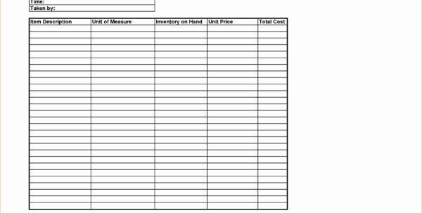 Bakery Inventory Spreadsheet Spreadsheet Softwar bakery inventory ...