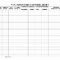 Bar Inventory Spreadsheet Excel Best Of Stock Control Sheet Lovely Within Inventory Control Spreadsheet