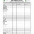 Bar Inventory Spreadsheet Restaurant Download List Free | Emergentreport And Free Bar Inventory Sheets
