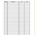 Bar Liquor Inventory Spreadsheet | Homebiz4U2Profit And Liquor Inventory Spreadsheet Download