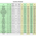 Bar Liquor Inventory Spreadsheet | Papillon Northwan With Bar Inventory Spreadsheet Download