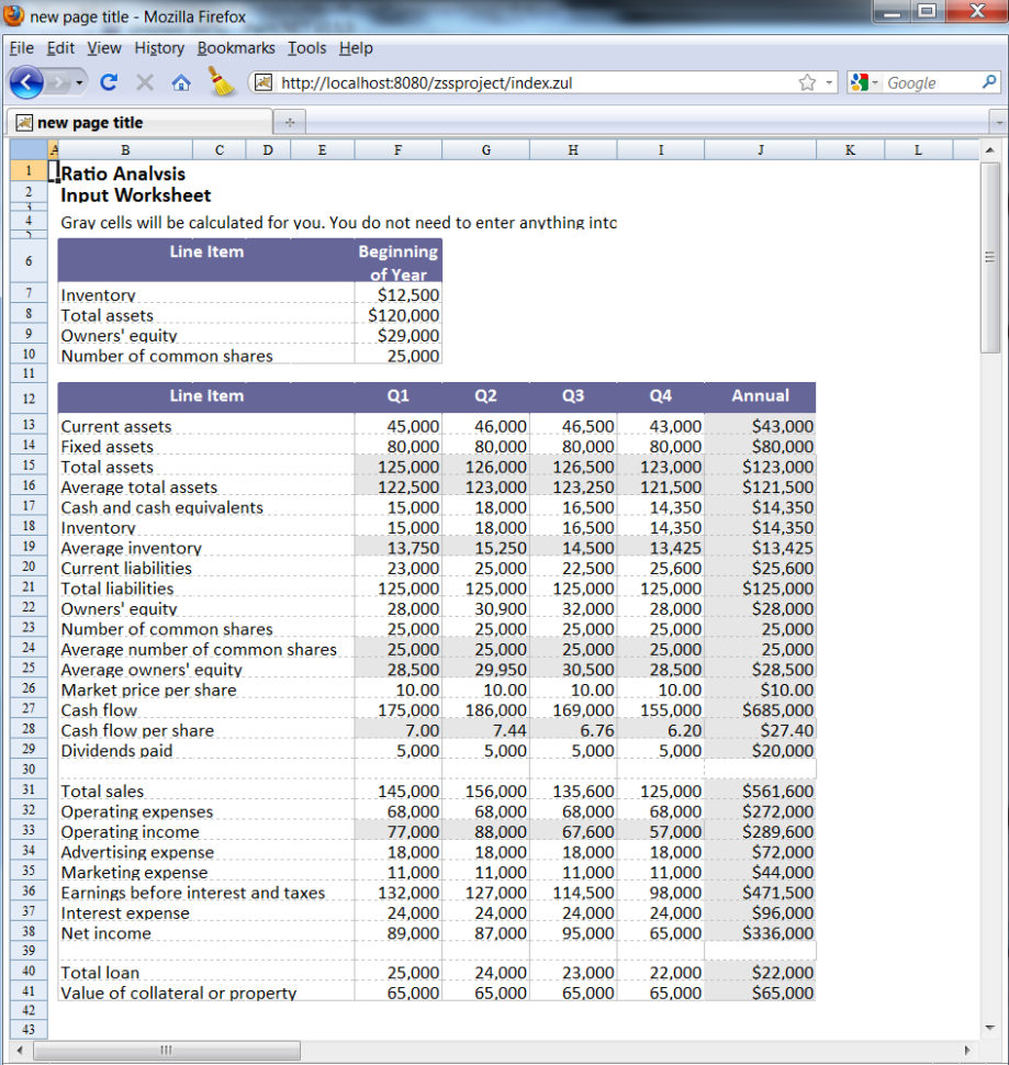 Basic Spreadsheet As Spreadsheet App For Android Free Spreadsheet Inside Easy Spreadsheet App