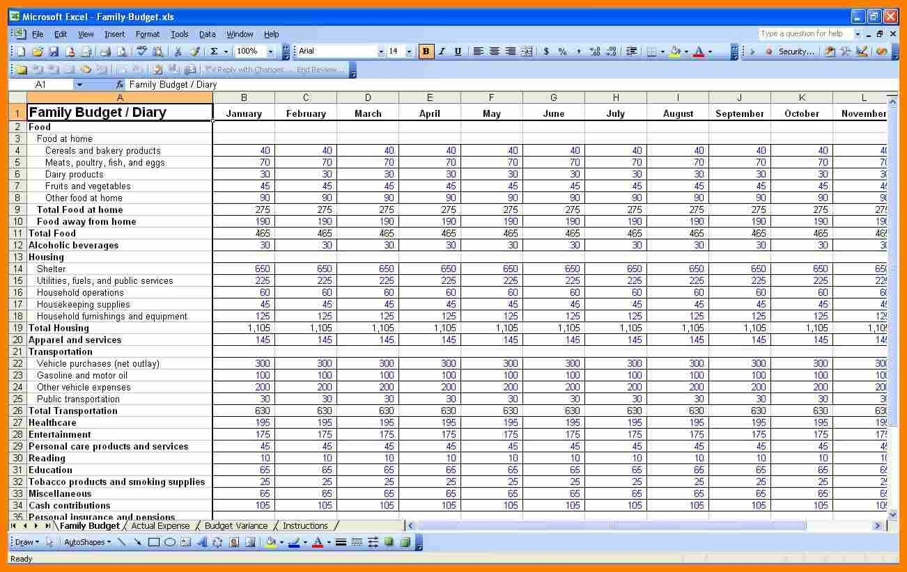 Best Budget Spreadsheet App | Papillon Northwan Within Budget Spreadsheet App