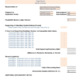 Best Photos Of Accounting Forms Balance Sheet Free Printable To Accounting Forms Balance Sheet