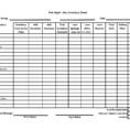 Best Photos Of Beer And Liquor Inventory Sheets   Free Liquor Intended For Bar Inventory Form