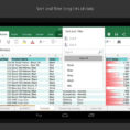 Best Tablet For Excel Spreadsheets | Sosfuer Spreadsheet To Best Tablet For Excel Spreadsheets