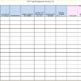 Beverage Inventory Spreadsheet | Job And Resume Template With Beverage Inventory Spreadsheet