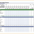 Bi Weekly Budget Planner Luxury Budsheet Free Printable Personal With Budget Plan Spreadsheet