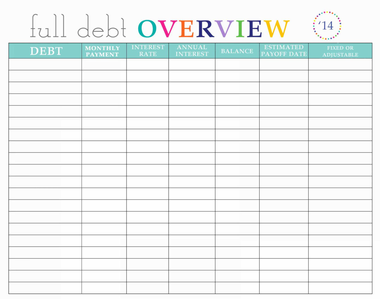 Bill Spreadsheet Template Sample Template Excel Bill Tracker With Bills Spreadsheet Template