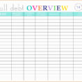 Bill Tracker Spreadsheet For Annual Expense Report Template Luxuryy Inside Yearly Expense Report Template
