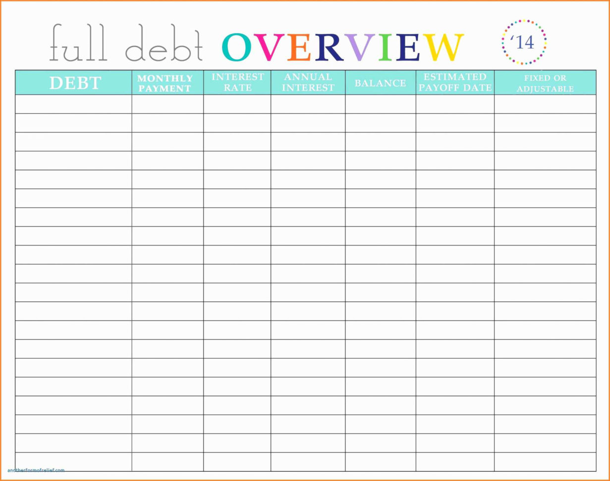 Bill Tracker Spreadsheet For Annual Expense Report Template Luxuryy Inside Yearly Expense Report Template
