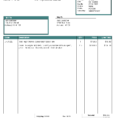 Billing Software & Invoicing Software For Your Business   Example And Professional Invoice Template