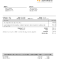 Billing Software & Invoicing Software For Your Business   Example For Professional Invoice Template