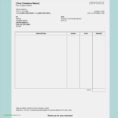 Bills Spreadsheet Template 13 Inspiration Microsoft Excel Invoice With Invoice Spreadsheet
