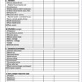 Bills Spreadsheet Template Bud List For Bills Template | Worksheet For Spreadsheet For Bills